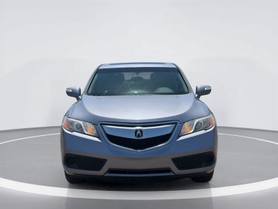 Acura RDX AWD de 4 puertas, 2015