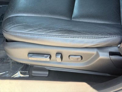 Acura RDX AWD de 4 puertas, 2015