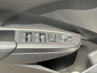 Acura RDX AWD de 4 puertas, 2015