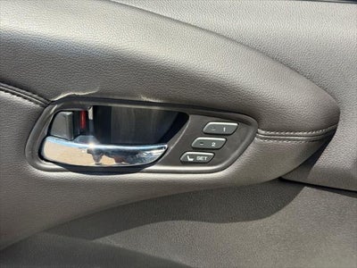 Acura RDX AWD de 4 puertas, 2015