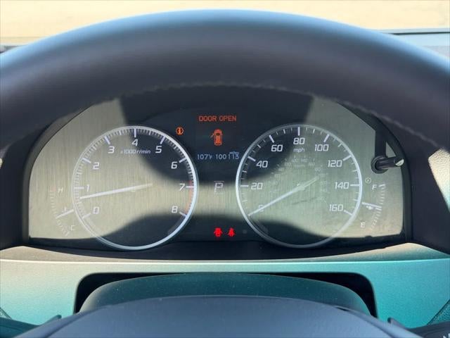 Acura RDX AWD de 4 puertas, 2015