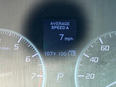 Acura RDX AWD de 4 puertas, 2015