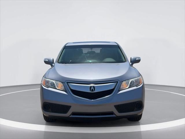 Acura RDX AWD de 4 puertas, 2015
