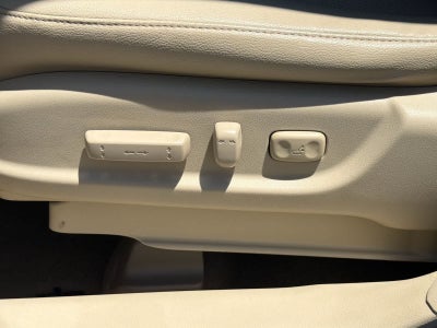 Acura RDX Base 2016