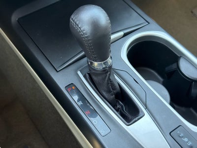 Acura RDX Base 2016