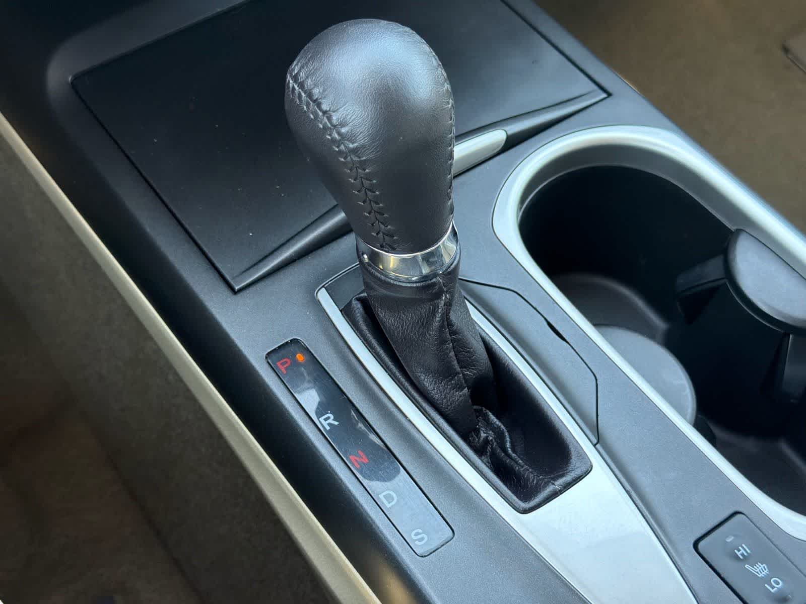 Acura RDX Base 2016