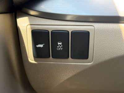 Acura RDX Base 2016