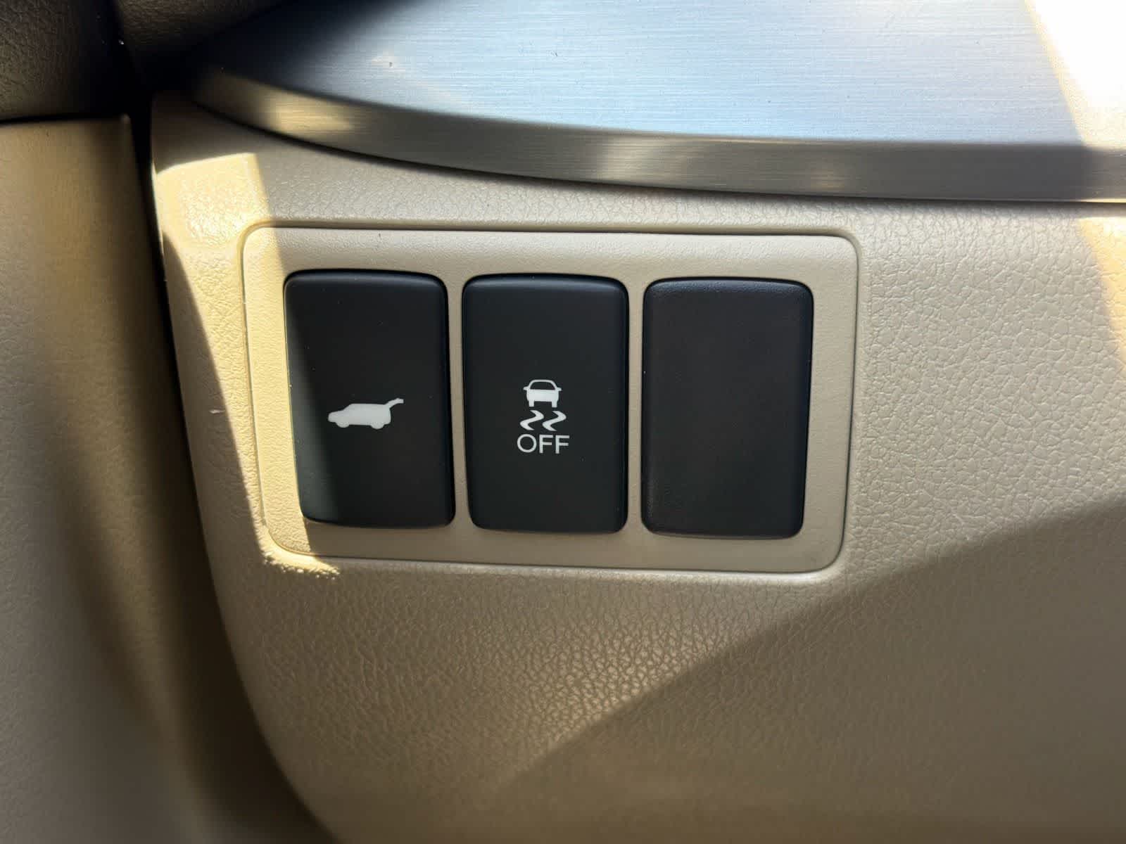 Acura RDX Base 2016