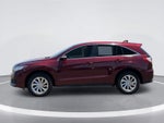 Acura RDX Base 2016