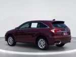 Acura RDX Base 2016