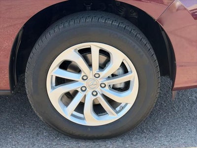 Acura RDX Base 2016