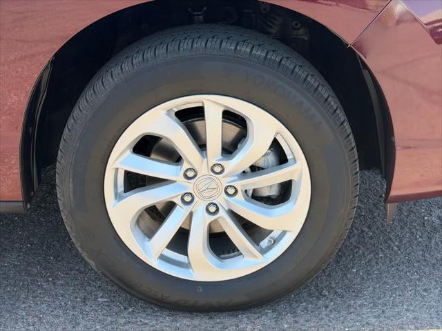 Acura RDX Base 2016