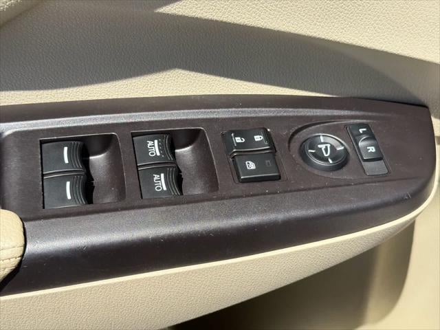 Acura RDX Base 2016