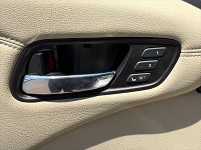 Acura RDX Base 2016