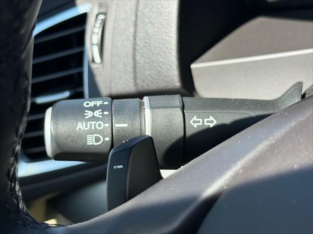 Acura RDX Base 2016