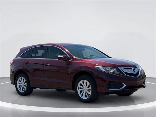 Acura RDX Base 2016
