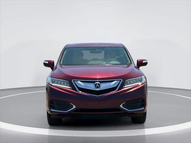 Acura RDX Base 2016