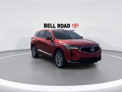 Acura RDX FWD 2023