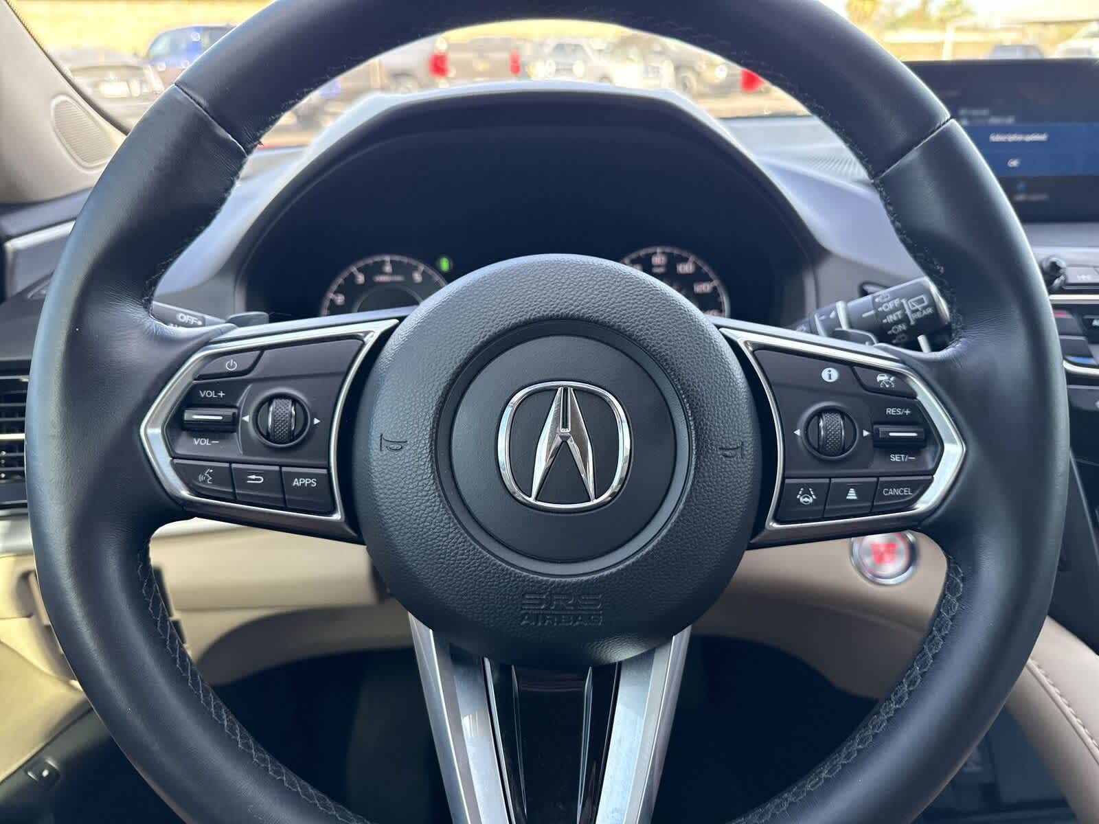 Acura RDX FWD 2023