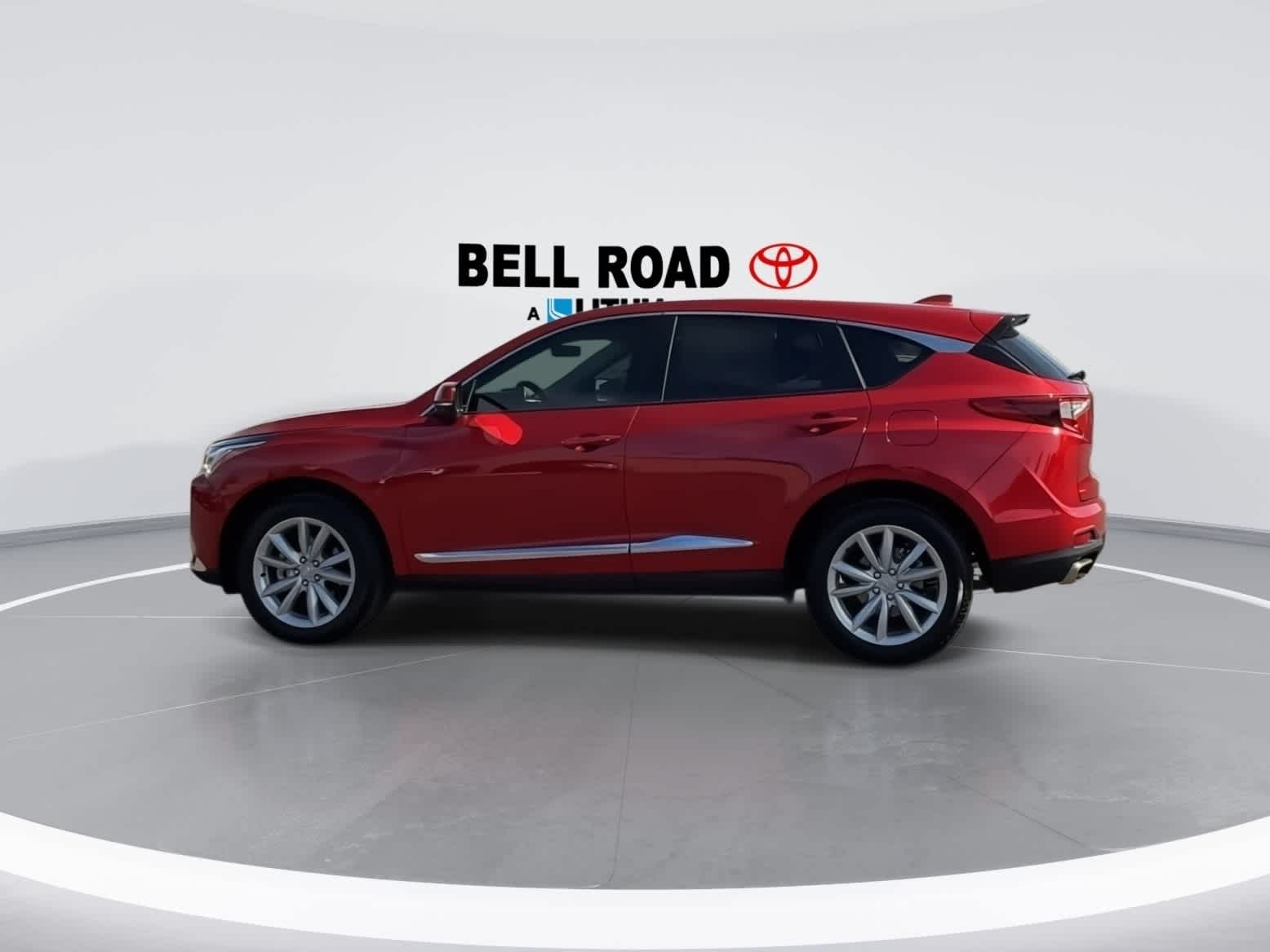 Acura RDX FWD 2023