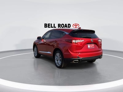 Acura RDX FWD 2023