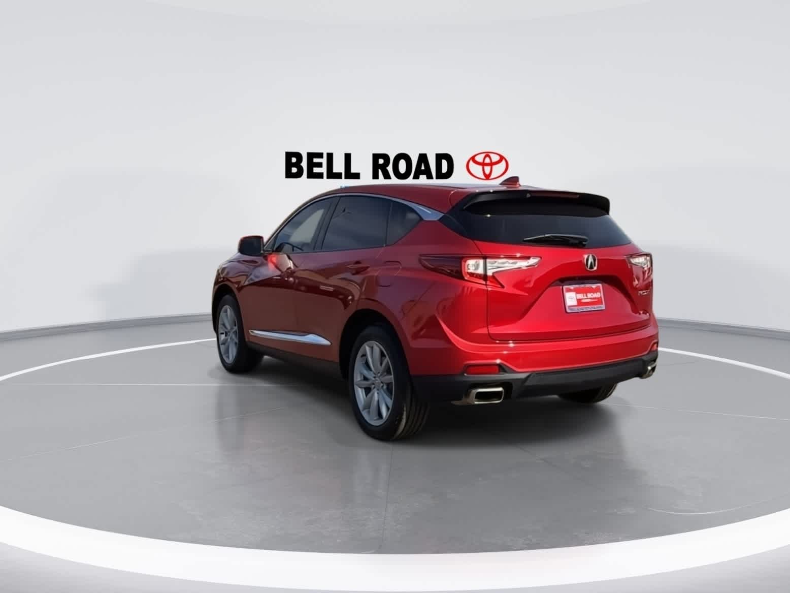 Acura RDX FWD 2023