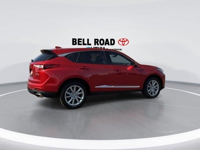 Acura RDX FWD 2023