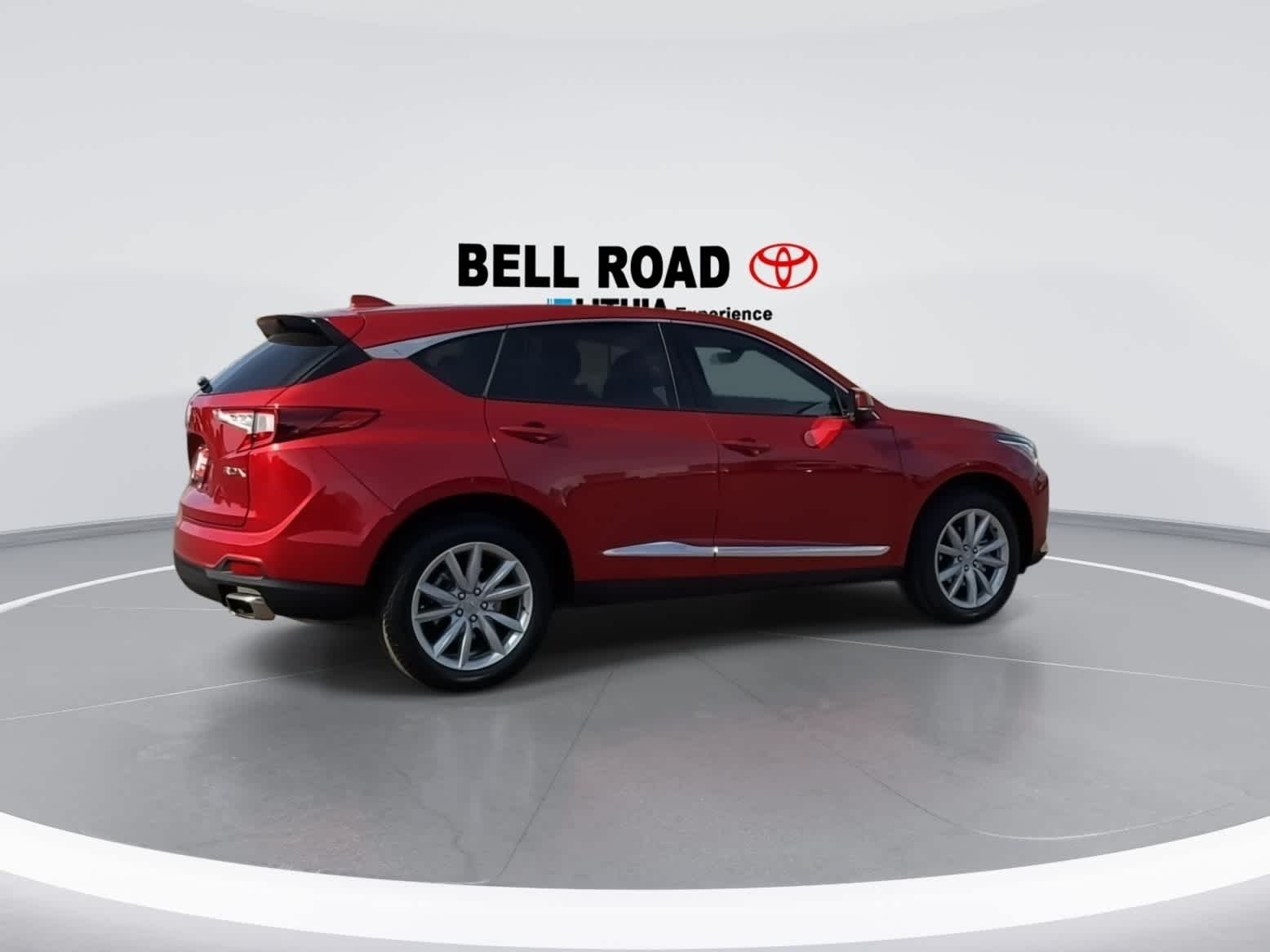 Acura RDX FWD 2023