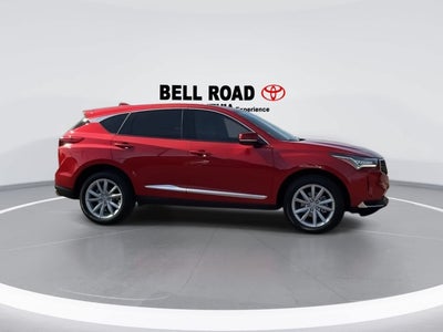 Acura RDX FWD 2023
