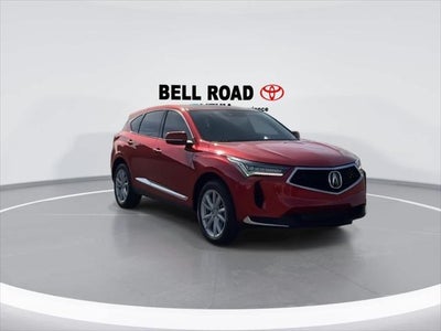 Acura RDX FWD 2023