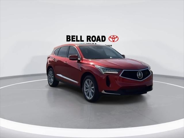 Acura RDX FWD 2023