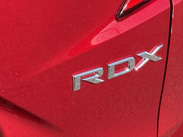 Acura RDX FWD 2023