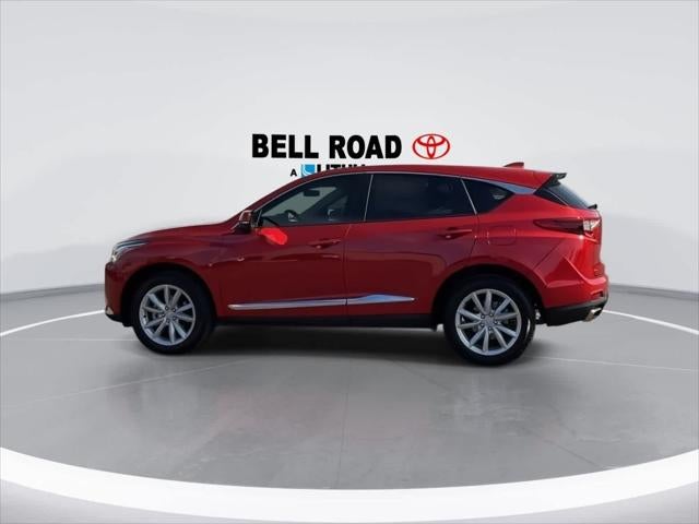 Acura RDX FWD 2023
