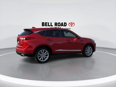 Acura RDX FWD 2023