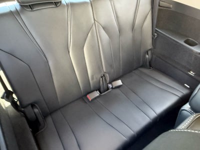 Acura MDX 2025 con paquete tecnológico
