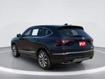 Acura MDX 2025 con paquete tecnológico