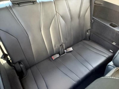 Acura MDX 2025 con paquete tecnológico