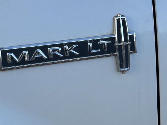 2006 Lincoln Mark LT 4WD Supercrew 139