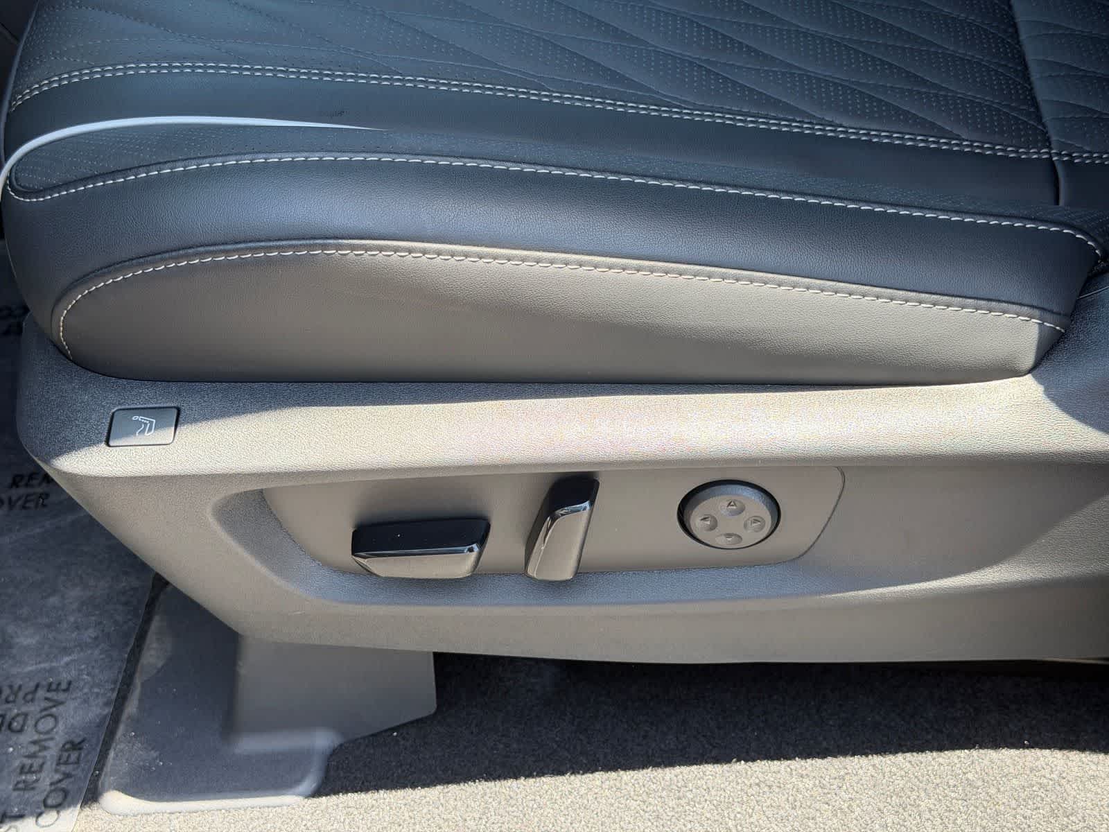 INFINITI QX60 AUTOGRAPH 2026