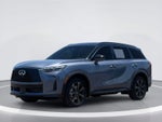 INFINITI QX60 AUTOGRAPH 2026