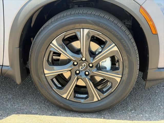 INFINITI QX60 AUTOGRAPH 2026