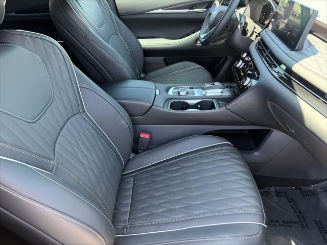 INFINITI QX60 AUTOGRAPH 2026