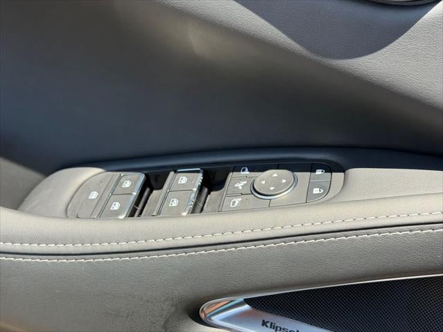 INFINITI QX60 AUTOGRAPH 2026
