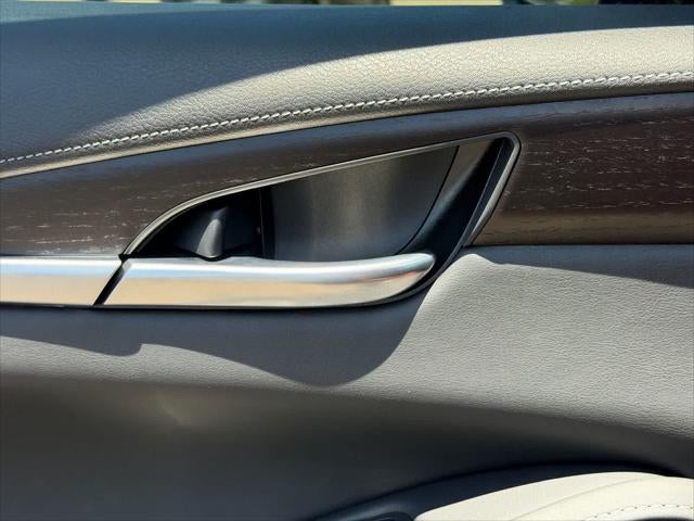 INFINITI QX60 AUTOGRAPH 2026