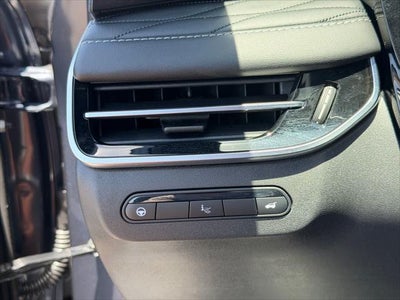 INFINITI QX60 AUTOGRAPH 2026