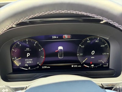 INFINITI QX60 AUTOGRAPH 2026