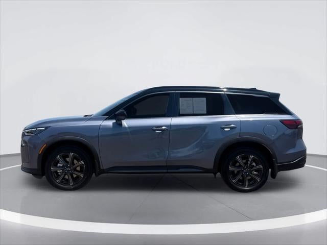 INFINITI QX60 AUTOGRAPH 2026