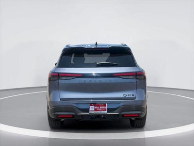 INFINITI QX60 AUTOGRAPH 2026