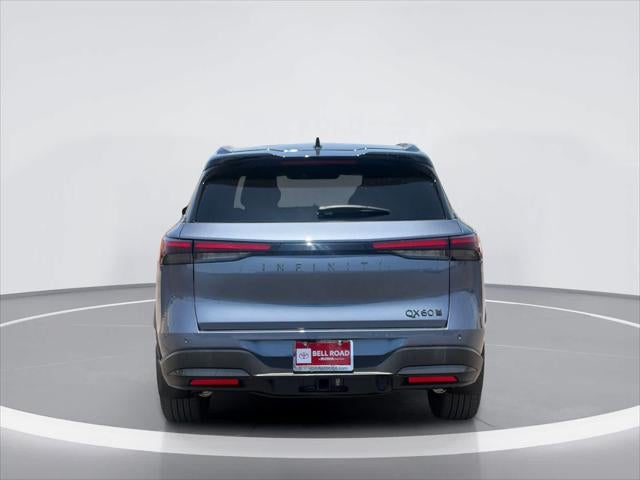 INFINITI QX60 AUTOGRAPH 2026