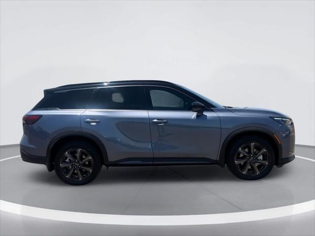 INFINITI QX60 AUTOGRAPH 2026